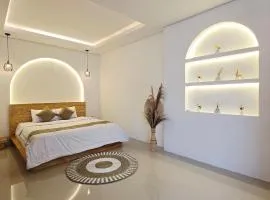 3 Bedroom Private Pool Villa in Mengwi Kapal