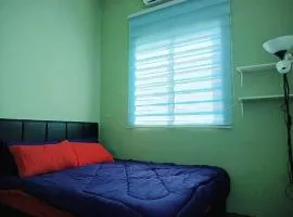 ANTA Homestay Kota Kinabalu Airport