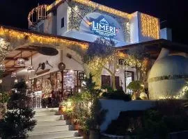 Limeri Traditional Guest House