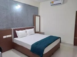 Alfa Tourist Home, Batheri