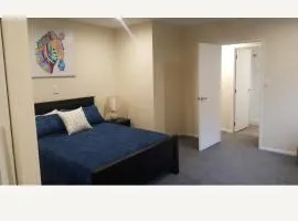 Peace and Tranquility