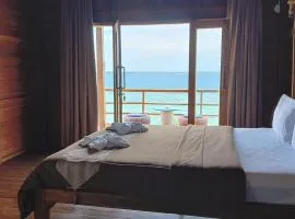 Casablanca Bira Resort