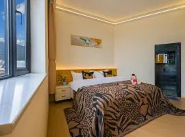 Shangri-La Chenxia Courtyard Homestay