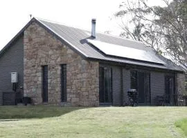 Emu Rest Touchdown Cottages