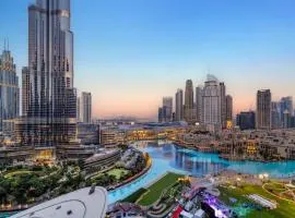 Grande Signature Downtown Heaven Stay Vacation Home