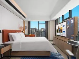 Hampton by Hilton Chengdu Jiuyanqiao Dongda Road