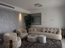 יוקרה במצפה צפת