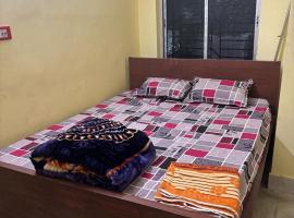 Santragachi home stay – hotel w mieście Howrah