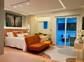 Studio Red 3 - Sorocaba