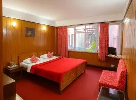 The Sambhu Heights - Deluxe Rooms - Free Wifi - Parking and Restaurant Facilites - Top Rated Hotel