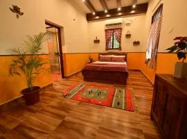 Lakshya - The Nature's Farm