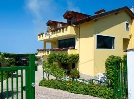 Casa Vacanze Il Girasole