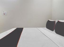 Super Collection O Sv Grand Patancheru, hotel in Patancheru