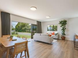 Orowaiti retreat，位于韦斯特波特的酒店