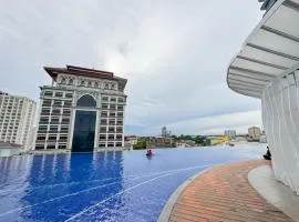 Troika Residence Kota Bharu by Sakama Homestay