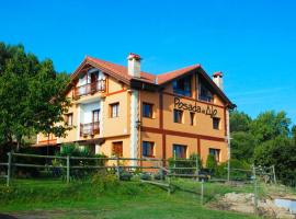 Posada de Ajo, casa rural en Ajo