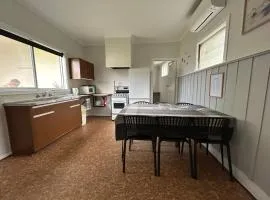 Bemm River Bungalows - Pelican Pad - Bungalow 2 holiday accommodation