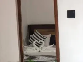 SAMSON'S HOME Hiriketiya , Blue Beach