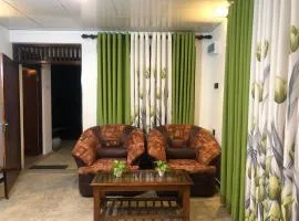 SAMSON'S HOME Hiriketiya , Blue Beach