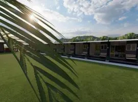 Airport Nest Inn Fiji