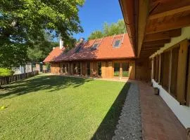 Frida Farm Vendégház