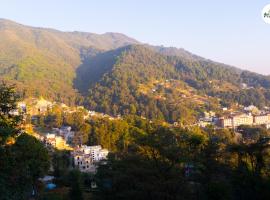 Natural View Resort, Hotel in Burhānilkantha