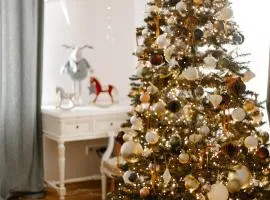 Center View Apartment Mariánské Lázně