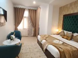 Hotel Lime Pride Park Near By IGI Airport Delhi