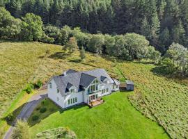 Sealladh an Loch, hotel in Foyers