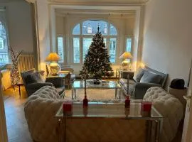 Historic Charm in Central Montreux