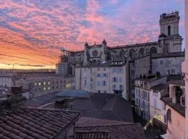 Appartement vue Cathédrale