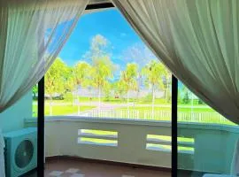 Met Blue Ocean Resort