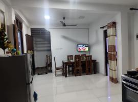 Prince House, hotel in Piliyandala