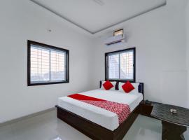 Hotel O White House, hotel en Ranchi