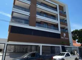 Apartamento Vó Lêla