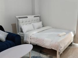 Luxe Homes, hotel v destinaci Meru