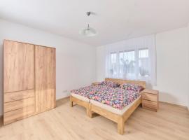 PRIVATZIMMER, APARTMENT ROBERT FRANK RANSHOFEN - Braunau, hotel v destinaci Braunau am Inn