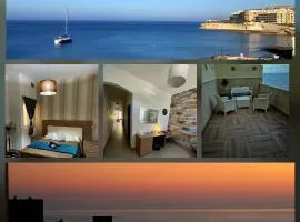 Serenity Sea-view Maisonette