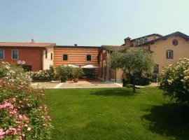 Casa San Marco