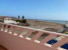 Seaside apartment in Shell Beach