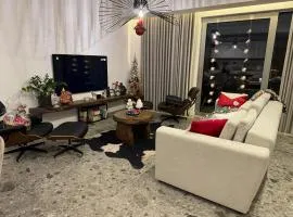 Miral Apartament nad Jeziorem Czorsztyńskim