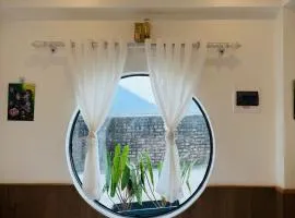Cozy Haven Nest - Không gian mở, đầy ánh sáng