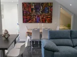 Apartamento Castrelos