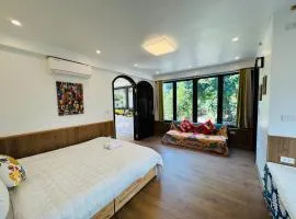 Cozy Haven Nest - Không gian mở, đầy ánh sáng