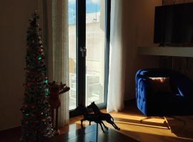 ISLAND Time Deluxe Apartment Downtown 3 floors