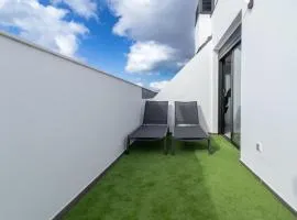 Boulevard Getaway III