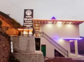 Hotel Ekant Valley
