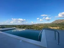 Carob Luxury Stone Villas