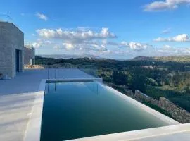 Carob Luxury Stone Villas