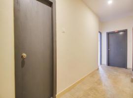 Hotel O Happy Homes, hotel din Lālāguda